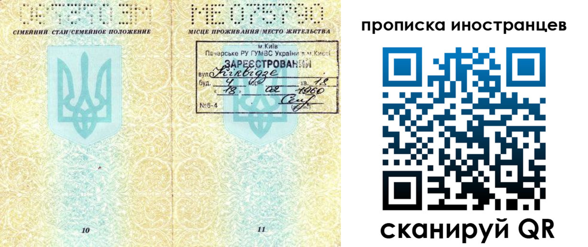 купить прописку в Амурской области